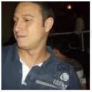 Marcos Valesk Oliveira Belice
