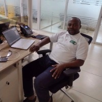 Saheed Jolaogun