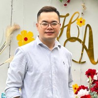Nguyen Van Hoang