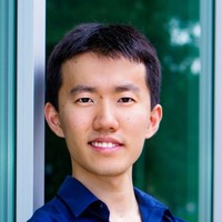 Cosmo Zheng