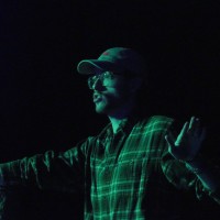 Oliver Cubillos