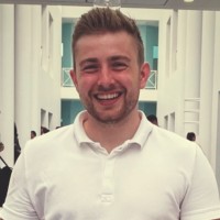 Tobias Ibenholdt Jensen