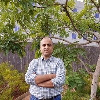 Shripad Bhagwat