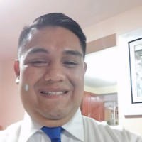 Marty Abel Huaman Cuscano