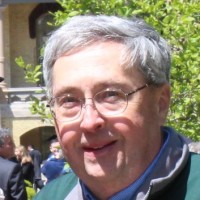 Thomas Healy