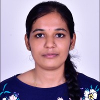 Ashika joshi