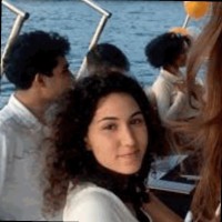 Nadia Asaad