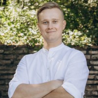 Andrew Maksymiv