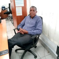 John Ehiabhi Odiase