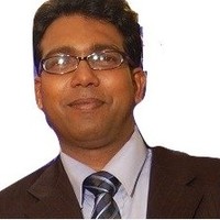 Avinash Pani