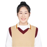 Yichao（Cherry） D.
