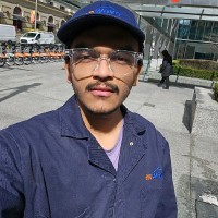 Sujal Patel
