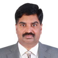 Srinivasa Rao Nalluri