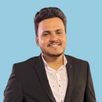 Milin Pandya