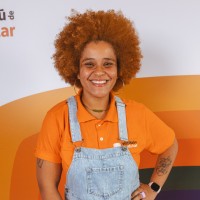 Larissa Rios 🏳️‍🌈