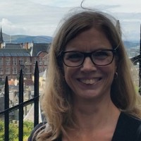 Inger Stjernstrom