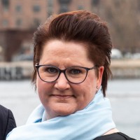 Anne Thougaard Dalgaard, CMM