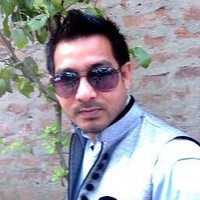Prakash Chhetri