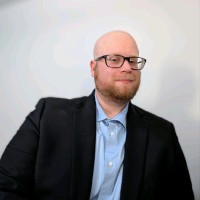 Joshua Trott