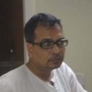 Ghanshyam Pasari