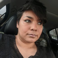 Celia Rosales