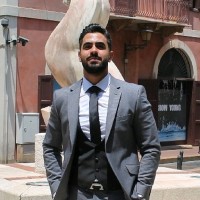 Nader Barakat