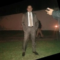 Raul Espinal