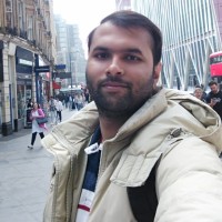 Avinash Ghanate