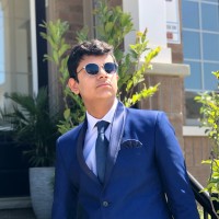 Krish Mehta