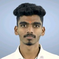 Eshwar v
