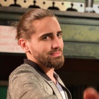 Matthieu Chollet