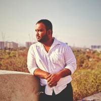 Vikrant Vikram Singh