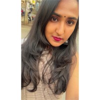 Ananya Shetty