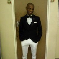Mandla Ngubane