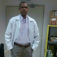 Raimundo Moreira