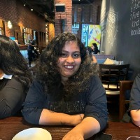 Srishti Chatterjee