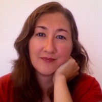 Catherine Siegel