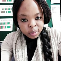 Lebo Maleka