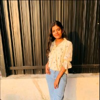 Srishti Khetan