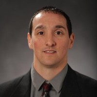 Eric George