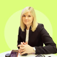 Tatiana Zherebtsova