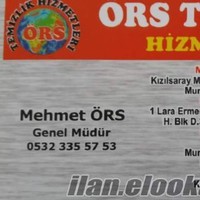 Mehmet Örs