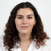Inês Rola Vitória