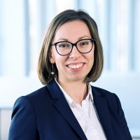 Nora Stein, Ph.D., PMP