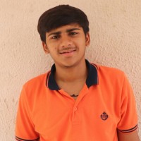 Nikunj Prajapati