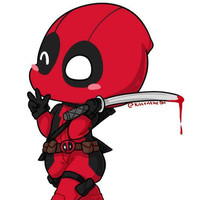 Dead Pool