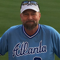 Bill Eustace