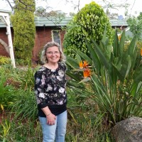 Evangeline (Vanj) Thiessen