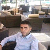 Aymen Grami