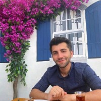 Furkan Gültürk